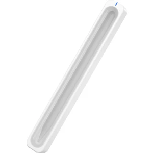 DK01 Bluetooth Stylus Pen SP01 için Manyetik Kablosuz Dock Station Şarj Yuvası Beyaz