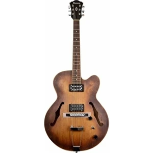 IBANEZ AF55-TF Artcore Hollow Body Tabocco Flat Elektro Gitar