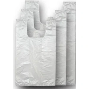 Efe Kardeşler Ambalaj Atlet  Poşet Orta  Boy 1 kg  Poşet