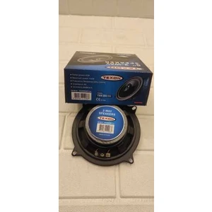 Oto Hoparlör 13 cm (1 Adet)
