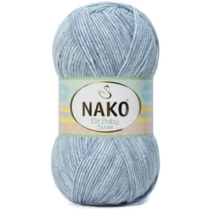 Elit Baby Muare Tüylenmeyen Bebek Ipi Anti Pilling 5 Adet 31865