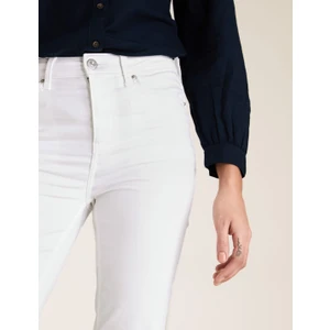 Marks & Spencer Sienna Straight Leg Jean Pantolon