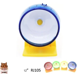 Ayaklı Hamster Çarkı