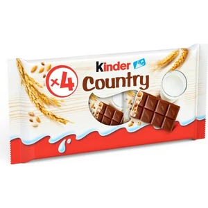 Country 4 Stücks 94 G