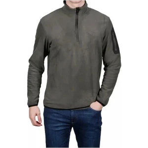 2312002 Erkek Haki Polar