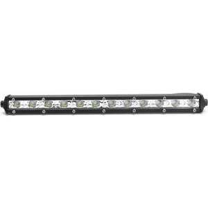 13 Inç 36 W Beyaz LED Spot Işık Bar Sürüş Çalışma Lambası Suv Atv Jeep Için (Yurt Dışından)