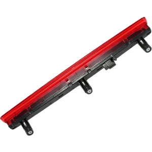 7E0945097A Kuyruk Kırmızı Volkswagen Transporter T5 03-12 Için LED Fren Lambası (Yurt Dışından)