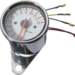 LED Motosiklet Göstergesi Takometre Elektronik (Yurt Dışından)