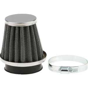 Koni Soğuk Hava Filtresi Motosikletler Için Giriş Temizleyici Giriş - 50MM (Yurt Dışından)