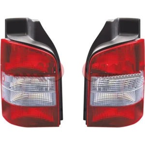 Volkswagen Transporter T5 Sağ+Sol Stop Lambası Takımı 2003--2010