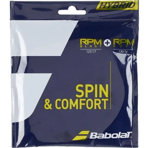 Hybrid Rpm Blast 125 +Rpm Soft 130 Tenis Kordaj Teli 12M
