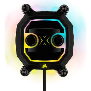 Hydro x Series Xc5 Rgb Cpu Su Soğutucu (Am4) CX-9010012-WW