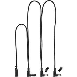 IBANEZ DC301L AC ve DC Adaptör Kablosu