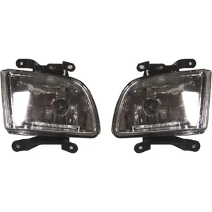 Matsuba Hyundai Getz Sis Lambası Sağ-Sol Takım 2002-2005