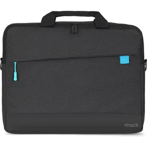 MCC-601 14.1" Unicity 3.0 Notebook Çantası Siyah