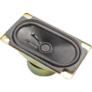 Hoparlör 8 Ohm 8ω 6W 90X50MM