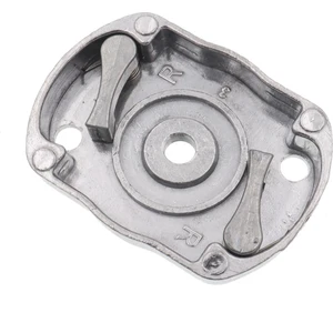 Kmtmak Motorlu Tırpan Starter Marş Kovanı Çift Tırnak Metal Ot Motoru