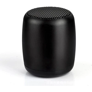 Mini Boy Metal Kablosuz Bluetooth Hoparlör -ALY15