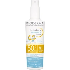 Photoderm Kid Spray 200Ml