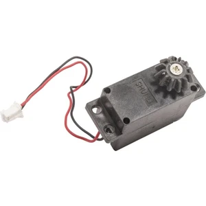 GM2222FD 4.5V 62 Rpm Redüktörlü Dc Motor