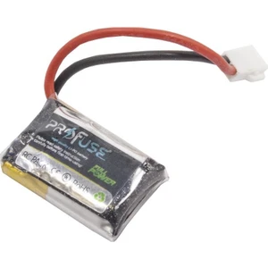 3,7V Lipo Batarya 180MAH - Mikro Drone Pili