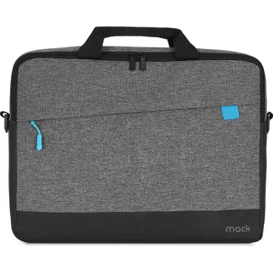 MCC-602 14.1" Unicity 3.0 Notebook Çantası Gri