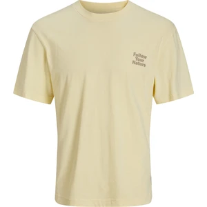 Jack & Jones Sırt Baskılı Tişört- Oceanday