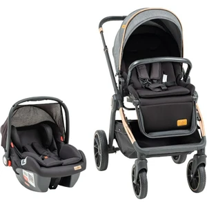 BABY2GO 2341 London Travel Sistem Bebek Arabası