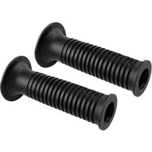 25 / 28MM Kauçuk Kolu Gaz Kelebeği Bmw F650GS F800GS R1200GS RT1200 (Yurt Dışından)