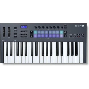 Flkey 37 Midi Klavye