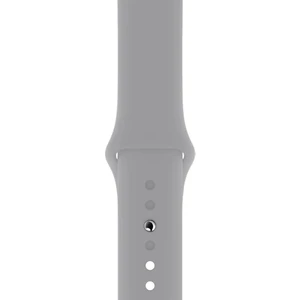 Seri 1/2/3/4/5/6/7/8/se/ultra 42MM 44MM 45MM 49MM Kordon Kayış Bileklik Klasik Kaliteli Silikon