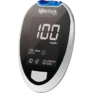 Pro Td-4277 kaan şeekeri Ölçüm Cihazı Lifechek Pro