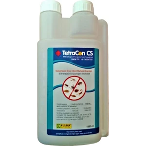 Tetracon Cs Konsantre Genel Haşere Böcek Öldürücü –  1 L