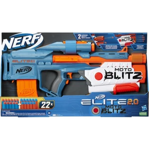 Nerf Elite 2.0 Motoblitz Cs-10