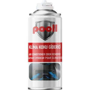POOLL Klima Bombası Araç Klima Temizleyicisi 150 Ml