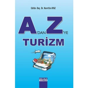 A'dan Z'ye Turizm