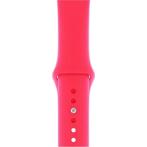 Seri 1/2/3/4/5/6/7/8/SE/ 38-40-41MM S10(42)MM Kordon Kayış Bileklik Klasik Kaliteli Silikon