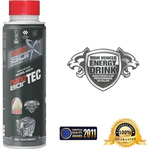 Motoryağ Katkısı 600 ml