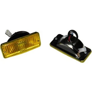 Sis Lambası (Sarı) R/l Npr-59
