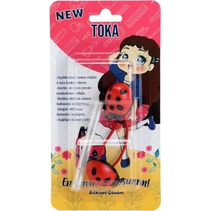 Bit Tokası - Bitkisel Bit Tokası