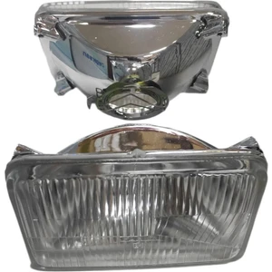 Isuzu/mitsubishi Far Atomu