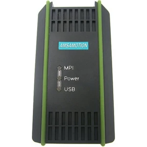6es7 972-0CB20-0XA0 USB To Mpı /dp /ppı Adapter Pcl Programlayıcı