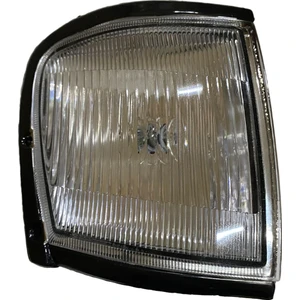 Sinyal Lambası Beyaz (Sol) Tfr-54