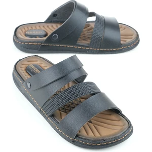 Yazlık Erkek Sandalet Terlik