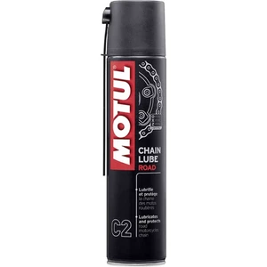 C2 Zincir Yağlayıcı Sprey 400 Ml. Made In France