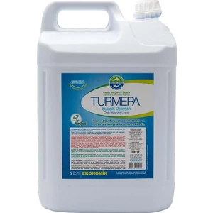 Elde Yıkama Bulaşık Deterjanı 5 Lt x 2
