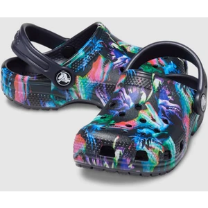 Classic Dino Clog T Çocuk Terlik