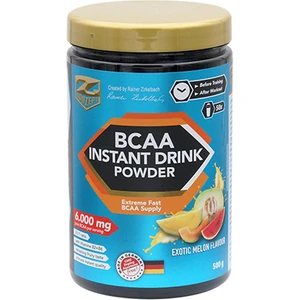 Z-Konzept Bcaa Powder 500 gr -Kavun Aromalı