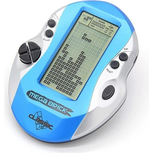 Çocuk Mini Elde Kullanılır Oyun Konsolu Tetris Oyun Konsolu (Yurt Dışından)