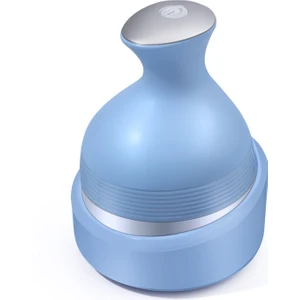 Ahtapot Kafa Masaj Aleti Şarj Edilebilir Elektrikli Masaj Aleti (Yurt Dışından)